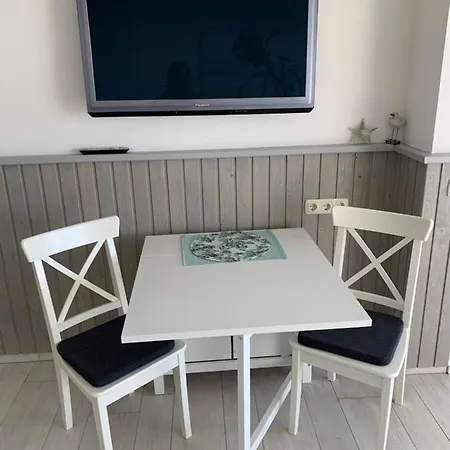 Merle Appartement *