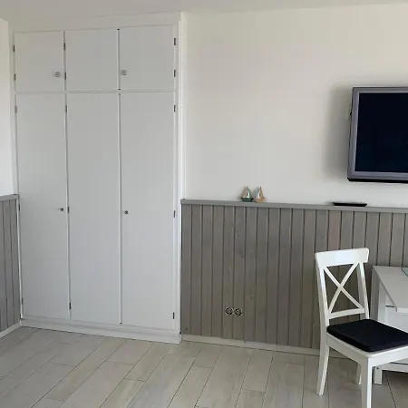 Appartement Merle *