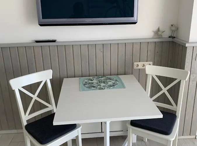 Merle Apartment *